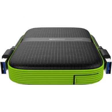 Внешний жесткий диск 2.5" 2TB Silicon Power (SP020TBPHDA60S3K)