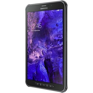Планшет Samsung Galaxy Tab Active 8" T365 16GB (SM-T365NNGASEK)
