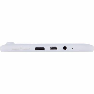 Планшет Matrix 758 White