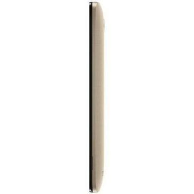 Мобильный телефон ASUS Zenfone Go ZB500KG Gold (ZB500KG-3G007WW)