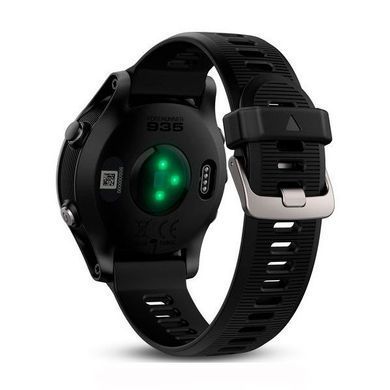 Спортивные часы Garmin Forerunner 935 Black