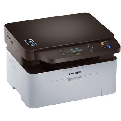 Многофункциональное устройство Samsung SL-M2070W c Wi-Fi (SL-M2070W/XEV)