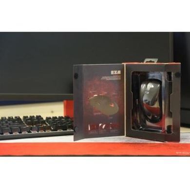 Мышка OMEGA VARR OM-275 Laser pro-gaming AVAGO (OM0275)