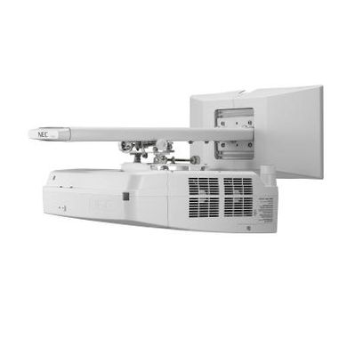 Проектор NEC UM301X wall mount (60003841)