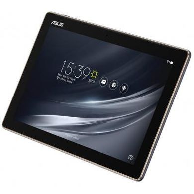 Планшет ASUS ZenPad 10" 3/32GB LTE FullHD Dark Gray (Z301MFL-1H020A)