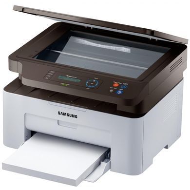 Многофункциональное устройство Samsung SL-M2070W c Wi-Fi (SL-M2070W/XEV)