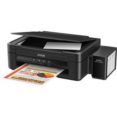 Многофункциональное устройство EPSON L222 (C11CE56403)