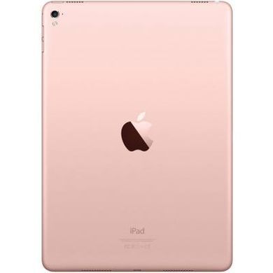 Планшет Apple A1674 iPad Pro 9.7-inch Wi-Fi 4G 128GB Rose Gold (MLYL2RK/A)