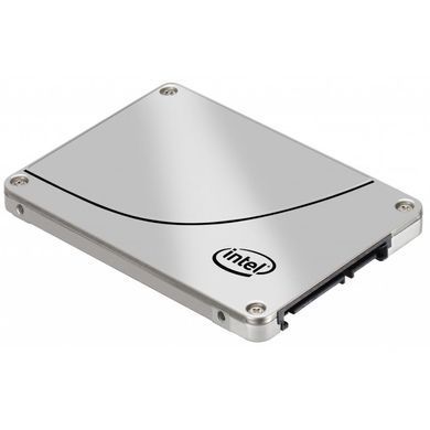 Накопитель SSD 2.5" 480GB INTEL (SSDSC2BX480G401)