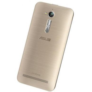 Мобильный телефон ASUS Zenfone Go ZB500KG Gold (ZB500KG-3G007WW)