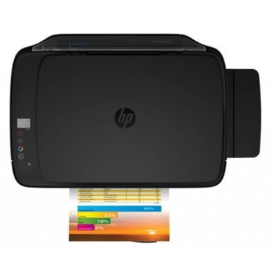 Многофункциональное устройство HP DeskJet GT5810 (X3B11A)