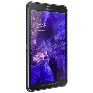 Планшет Samsung Galaxy Tab Active 8" T365 16GB (SM-T365NNGASEK)