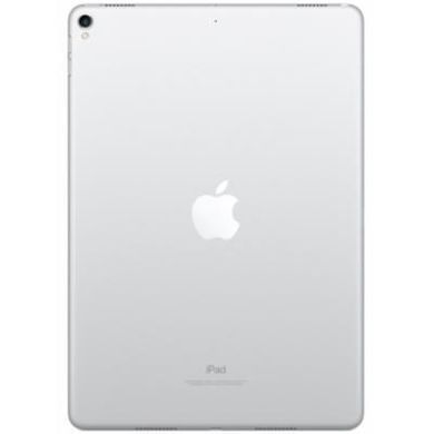 Планшет Apple A1709 iPad Pro 10.5" Wi-Fi 4G 512GB Silver (MPMF2RK/A)