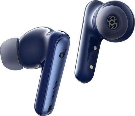 Наушники TWS Anker SoundCore Liberty 4 NC Navy Blue (A3947G31)
