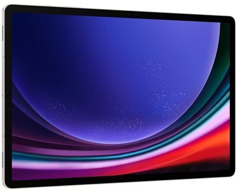 Планшет Samsung Galaxy Tab S9+ 12/512GB 5G Beige (SM-X816BZEE)
