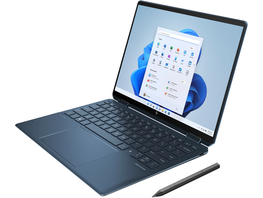 Ноутбук HP Spectre x360 14-ef0797nr (6Z9L7UA)