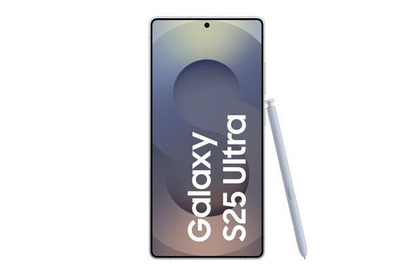 Смартфон Samsung Galaxy S25 Ultra 12/512GB Titanium Silverblue (SM-S938BZBG)