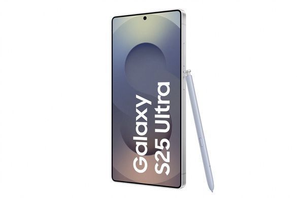 Смартфон Samsung Galaxy S25 Ultra 12/512GB Titanium Silverblue (SM-S938BZBG)