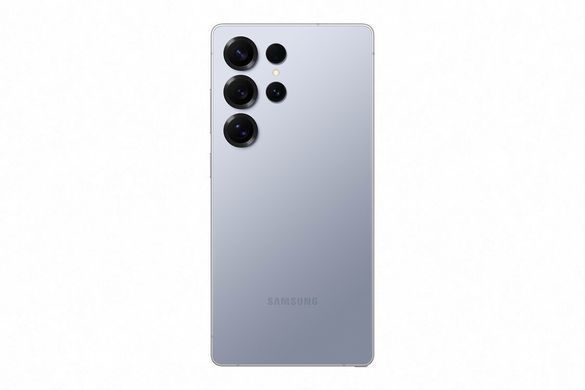 Смартфон Samsung Galaxy S25 Ultra 12/512GB Titanium Silverblue (SM-S938BZBG)