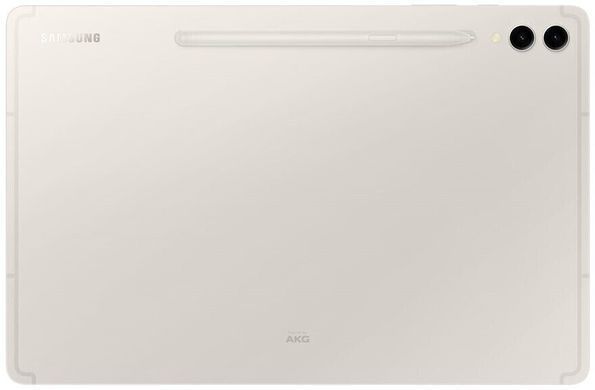 Планшет Samsung Galaxy Tab S9+ 12/512GB 5G Beige (SM-X816BZEE)