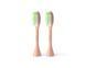 Насадка для электрической зубной щетки Philips by Sonicare Shimmer BH1022/05