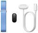 Фитнес-браслет Google Fitbit Air Lavender