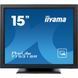 Монитор iiyama PL T1531SR-B1