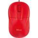 Мышка Trust Primo Optical Compact Mouse red (21793)