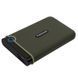 Внешний жесткий диск 2.5" 1TB Transcend (TS1TSJ25M3G)