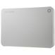 Внешний жесткий диск 2.5" 2TB TOSHIBA (HDTW120EC3CA)