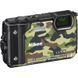 Цифровой фотоаппарат Nikon Coolpix W300 Camouflage Holiday kit (VQA073K001)