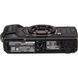 Компактный фотоаппарат Olympus Stylus Tough TG-6 Black