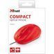 Мышка Trust Primo Optical Compact Mouse red (21793)