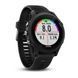 Спортивные часы Garmin Forerunner 935 Black