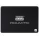 Накопитель SSD 2.5" 240GB GOODRAM (SSDPR-IRIDPRO-240)