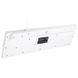 Клавиатура Vinga KB820White