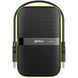Внешний жесткий диск 2.5" 2TB Silicon Power (SP020TBPHDA60S3K)