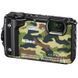 Цифровой фотоаппарат Nikon Coolpix W300 Camouflage Holiday kit (VQA073K001)