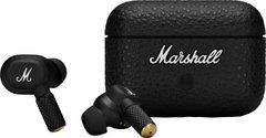 Наушники TWS Marshall Motif II A.N.C. Black (1006450)