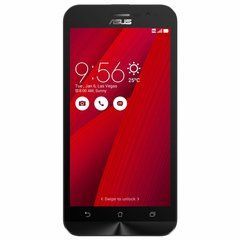 Мобильный телефон ASUS Zenfone Go ZB500KL 16Gb Red (ZB500KL-1C042WW)