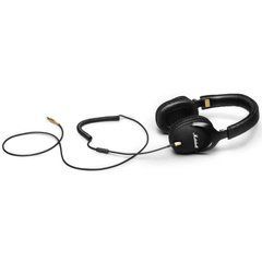 Наушники MARSHALL Monitor Black (4090800)