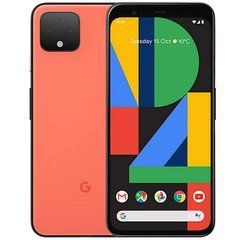 Смартфон Google Pixel 4 6/64GB Oh So Orange