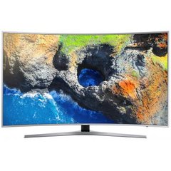Телевизор Samsung UE55MU6500 (UE55MU6500UXUA)
