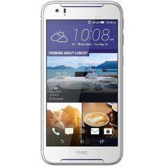 Мобильный телефон HTC Desire 830 DS Cobalt White (99HAJU032-00)