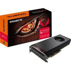 Видеокарта Radeon RX Vega 56 8192Mb GIGABYTE (GV-RXVEGA56-8GD-B)