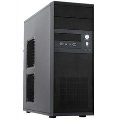 Корпус CHIEFTEC Mesh (CQ-01B-U3-450GPA)