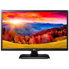 Телевизор LG 24LH480U
