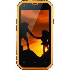 Мобильный телефон Astro S450 RX Orange