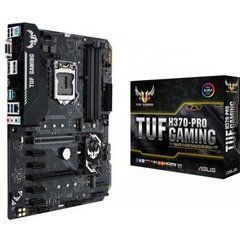 Материнская плата ASUS TUF H370-PRO GAMING
