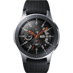 Смарт-часы Samsung Galaxy Watch 46mm Silver